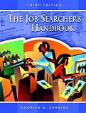 Job Searchers Handbook, The (3rd Edition)