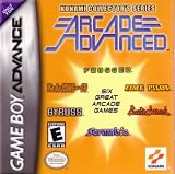 Revue Nintendo 83717500193 / Konami Arcade advanced - Game Boy Advance - US