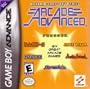 Konami Collector's Series: Arcade Advanced