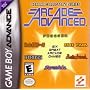 Konami Arcade Classic
