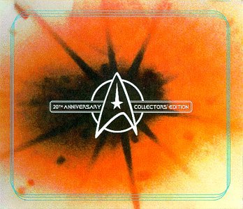 CD-Charts  Search : Star Trek: The Motion Picture
