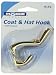 Rubbermaid 3H98 Configurations 30-Hook Tie and Belt Organizer, White