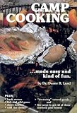 Search : Camp Cooking: Made Easy and Kind of Fun