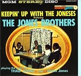 Keepin' Up With the Joneses