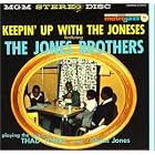 Keepin' Up With the Joneses by The Jones Boys