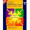 TOEFL:  Test of English as a Foreign Language