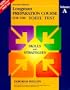 Longman Preparation Course for the TOEFL Test: Skills and Strategies