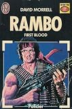 First Blood