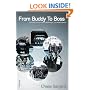From Buddy to Boss: Effective Fire Service Leadership