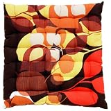 Equinox Chocolate Mini Tuffet
