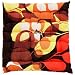 Equinox Chocolate Mini Tuffet