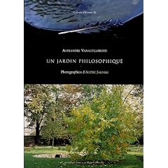 Un jardin philosophique