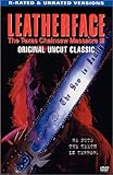 Leatherface: The Texas Chainsaw Massacre III (R-Rated & Unrated Versions)