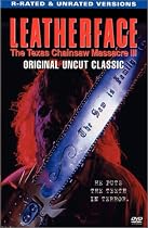 Leatherface: Texas Chainsaw 3