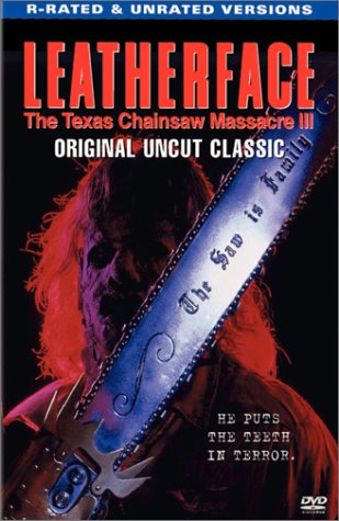 Download Leatherface - The Texas Chainsaw Massacre III Online!