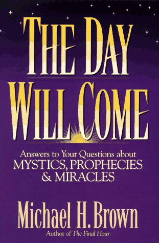 The Day Will Come under Faith in The Books Store