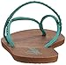 Volcom Women's All Day Long Sandal