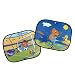 Mottom mo80500 Sonnenschutz, Die Maus 2er-Set