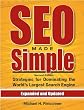 SEO Made Simple (second edition): Strategies For Dominating The World's Largest Search Engine
