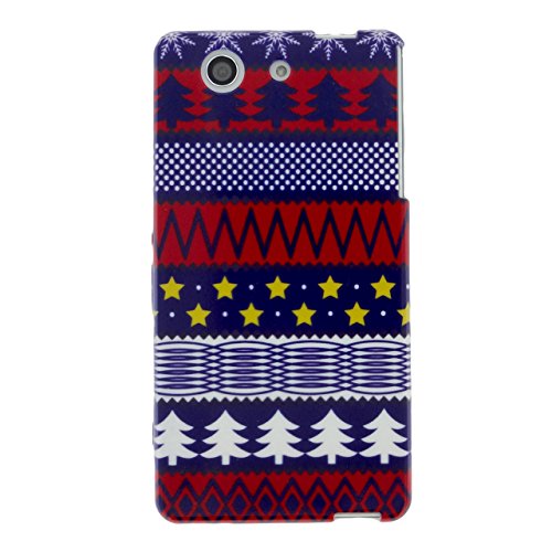 Us-trendsss tpu soft cover printed case for sony xperia…