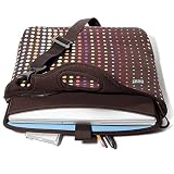 5126IQFCxjL. SL160  Built NY E LT15D07 Laptop Case with Removable Sleeve