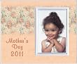 Mothers Day 2011 - Picture Frame Gift