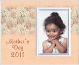 Mothers Day 2011 - Picture Frame Gift