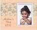 Mothers Day 2011 - Picture Frame Gift