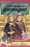 Case of the Creepy Castle (New Adventures of Mary-Kate & Ashley)