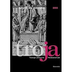 Autorit�t und Autorit�ten in musikalischer Theorie, Komposition und Auff�hrung