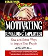Streetwise Motivating & Rewarding Employees