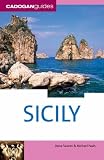 Travel : Sicily (Cadogan Guide Sicily)
