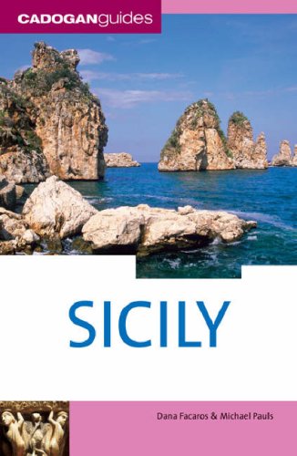 City Travel Guides Discounted  Books : Sicily, 5th