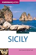 Sicily, 5th (Country & Regional Guides - Cadogan)