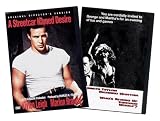 A Streetcar Named Desire/Who's Afraid of Virginia Woolf? [1967] (REGION 1) (NTSC)