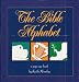 Books : The Bible Alphabet: A Pop-Up Book