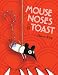 Mouse Noses on Toast (Hardcover)
