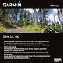 Garmin MapSource TOPO! US 24k West Topographic Coverage for Washington, Oregon, California, and Nevada (DVD)