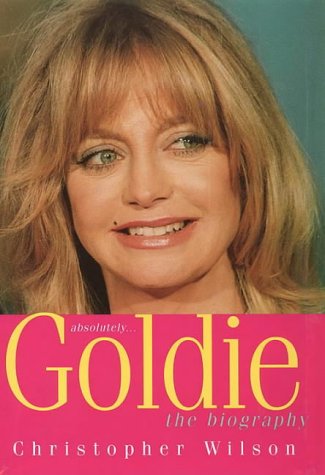 Goldie Hawn