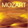 Mozart for Relaxation