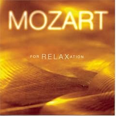 Mozart for Relaxation