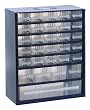 Draper Expert 63807 30 Drawer Storage Cabinet