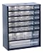 Draper Expert 63807 30 Drawer Storage Cabinet