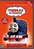 Thomas And Friends - Classic Collection - Series 2 [UK IMPORT] - Ringo Starr