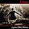 Live's Albums - My Ranking