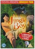 Jungle Boy [DVD] [1996]