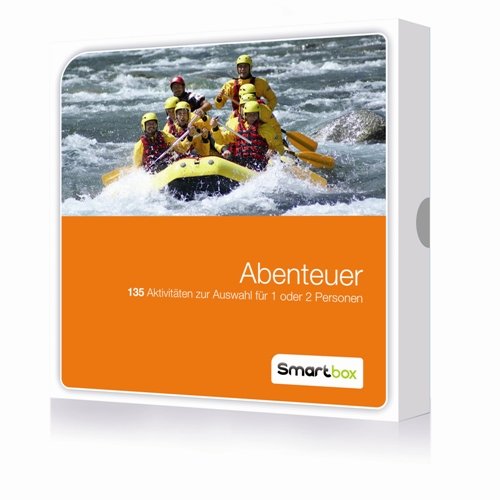 Produkt-Bild: Smartbox Abenteuer