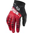 Fox Racing Airline Enterprize Men's Motocross Motorcycle Gloves - Red