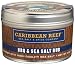Caribbean Reef BBQ & Sea Salt Rub, 4-Ounce Tins (Pack of 4)