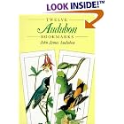 Click here to buy Twelve Audubon Bookmarks (Small-Format Bookmarks) by  John James Audubon.